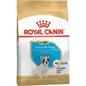 Royal Canin French Bulldog Puppy - 3 kg