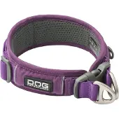 Dog Copenhagen Urban Explorer Collar Purple Passion L/XL