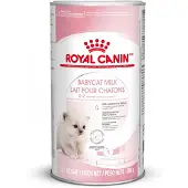 Royal Canin Babycat Milk Leche para Gatitos - 300 g