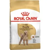 Royal Canin Poodle Adult - 7,5 kg