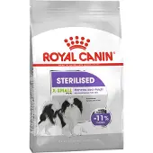 Royal Canin X-Small Sterilised - 1,5 kg