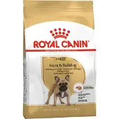 Royal Canin French Bulldog Adult - 9 kg