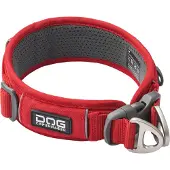 Dog Copenhagen Urban Explorer Collar Classic Red M