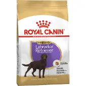Royal Canin Labrador Retriever Sterilised Adult - 3 kg