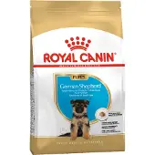 Royal Canin German Shepherd Puppy - 12 kg