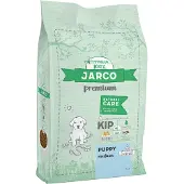 Jarco Premium Puppy Medium - Pollo - 2 kg