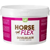 HorseFlex Garra del Diablo - 1 kg