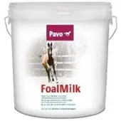 Pavo Leche Para Potros - 10 kg