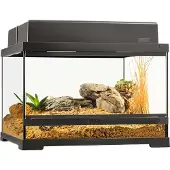 Exo Terra Pro Terrarium Low - S