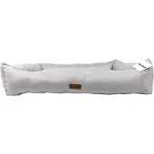 Buckz Cama para Perro - Gris - M