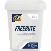 Cavalor FreeBute - 800 g