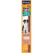 Vitakraft Beef Stick Original Verduras - 16 + 5 gratis