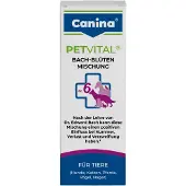 Canina Petvital Bach Flor Nr. 6 - 10 g