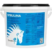 Pharmahorse Spirulina - 3 kg