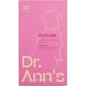 Dr. Ann's Activate - 3 x 30 cápsulas