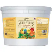 Lafeber Classic Nutri-Berries Parrot - 1,47 kg