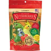 Lafeber Nutri-Berries El Paso - Periquito - 284 g