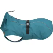 Trixie Impermeable Vimy - L - 55 cm - Petrol