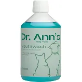 Dr. Ann's Mouth Wash - 250ml