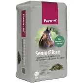Pavo SeniorFibre - 12 kg