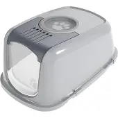 Peewee EcoDome - Cubierta - Completa - Gris