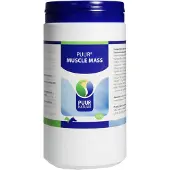 Puur Muscle Mass - Caballo/Pony - 500 g