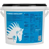 Pharmahorse Vitamine E Excellent - 3 kg