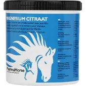 Pharmahorse Magnesio Citrato - 500 g
