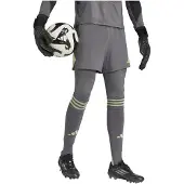 Adidas adidasTiro 25 Pro Goalkeeper Leggings S Grey Five Hombre
