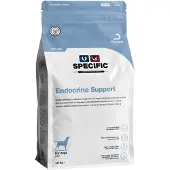 Specific Alimento específico para perros adultos con problemas de piel y pelaje, enriquecido con endroquina, para perros de hasta 12 kg
