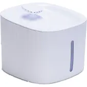 Beeztees Fuente para beber Sjors - Blanco