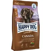 Happy Dog Supreme - Sensible Canada - 4 kg