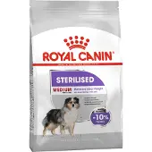 Royal Canin Medium Sterilised - 12 kg