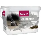 Pavo Biotin Forte - 3 kg