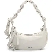Tamaris Bolso de hombro 'Keona' ecru