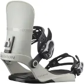 Salomon Fijaciones De Snowboard Edb