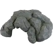 Terra Della Cueva para Reptiles - XL