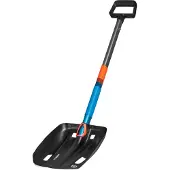 Ortovox - Shovel Pro Rescue - Pala para avalanchas negro
