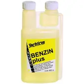 Yachticon Aditivo Gasoline Plus 500ml