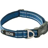 Dog Copenhagen Urban Style Collar Ocean Blue S