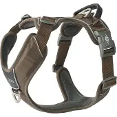 Dog Copenhagen Comfort Walk Pro arnés Mocca L