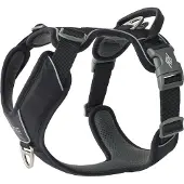 Dog Copenhagen Comfort Walk Pro arnés Black XS