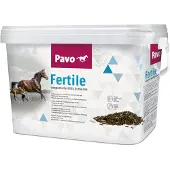 Pavo Fertile - 3 kg