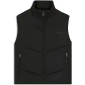 HUGO Chaleco 'Berolino2611' negro