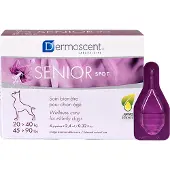 Nextmune Suplemento Para Perros Senior Spot 20-40kg