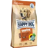 Happy Dog NaturCroq Carne y Arroz - 4 kg