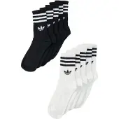 Adidas Calcetines KH1556 mujer - Blanco - M
