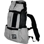 K9 Sport Sack Air 2 - Gris claro - Extra Small