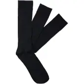 Selected Calcetines negro