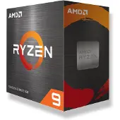 AMD Cpu R9-5900xt 3.3ghz